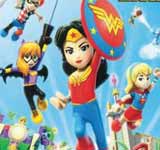 Lego DC Super Hero Girls: Super-Villain High