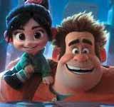 Ralph Breaks the Internet
