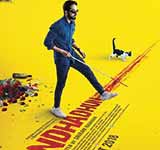 Andhadhun