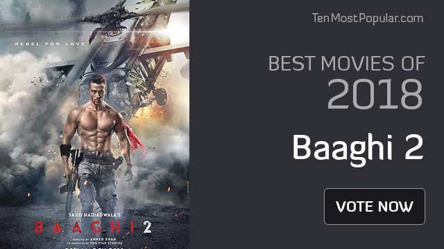 Baaghi 2