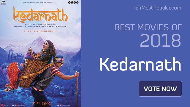 Kedarnath