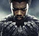 Black Panther