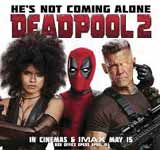 Deadpool 2