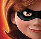 Incredibles 2