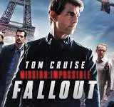 Mission: Impossible – Fallout