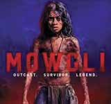 Mowgli: Legend of the Jungle