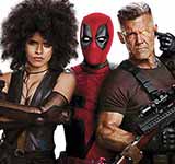 Deadpool 2