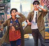 Detective Chinatown 2