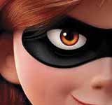 Incredibles 2