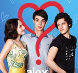 Alex Strangelove