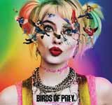 Birds of Prey