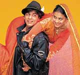 Dilwale Dulhania Le Jayenge