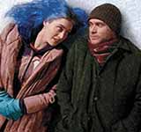 Eternal Sunshine of the Spotless Mind