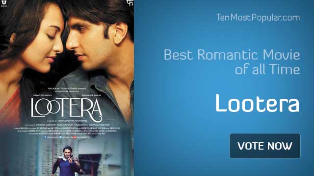 Lootera