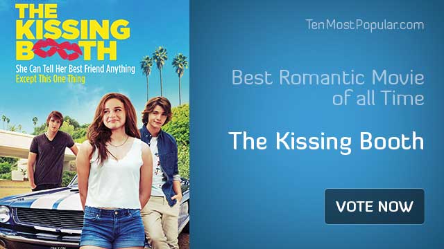 The Kissing Booth