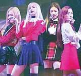 BLACKPINK