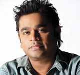 A. R. Rahman