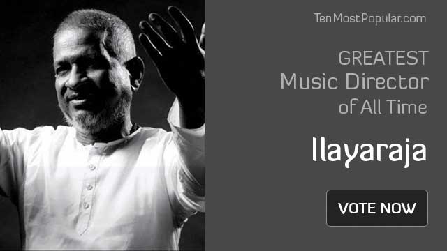 Ilayaraja