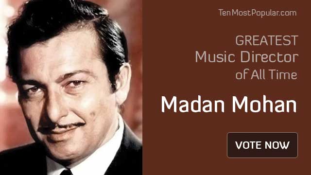 Madan Mohan