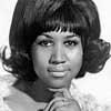 Aretha Franklin