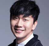 JJ Lin