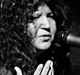 Abida Parveen