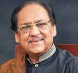 Ghulam Ali