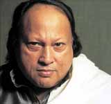 Nusrat Fateh Ali Khan