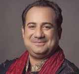 Rahat Fateh Ali Khan