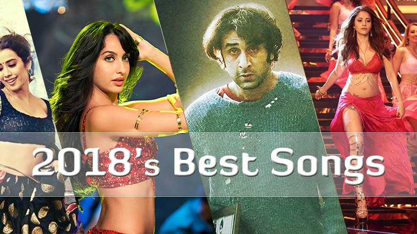 Bollywood Top 10 Songs 2018 | Best Hindi Song List