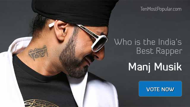 Manj Musik