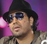 Mika Singh