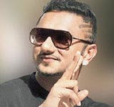 Yo Yo Honey Singh