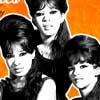 Be My Baby — The Ronettes (1963)