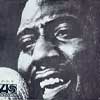 Dock of the Bay — (Sittin' On) The Dock of the Bay — Otis Redding (1968)