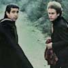 The Sound of Silence — Simon & Garfunkel (1965)