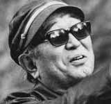 Akira Kurosawa