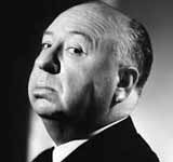 Alfred Hitchcock