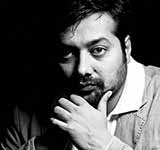 Anurag Kashyap