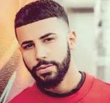 Adam Saleh