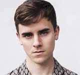 Connor Franta