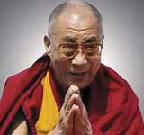 14th Dalai Lama