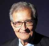 Amartya Sen