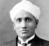 C. V. Raman