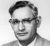 Har Gobind Khorana