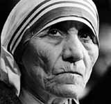 Mother Teresa