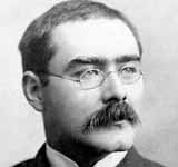 Rudyard Kipling