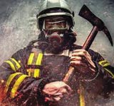 Firefighter