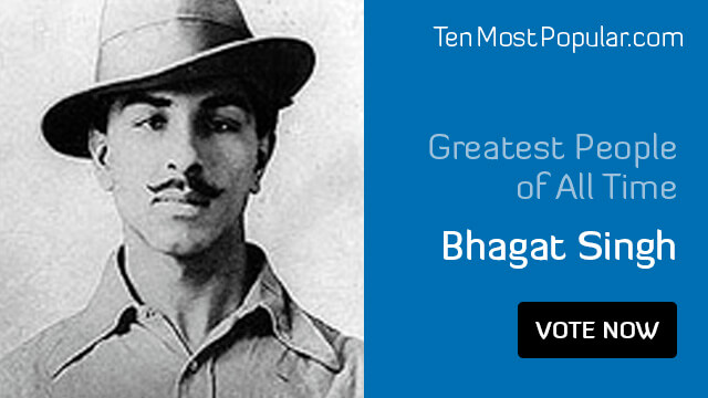 Bhagat Singh