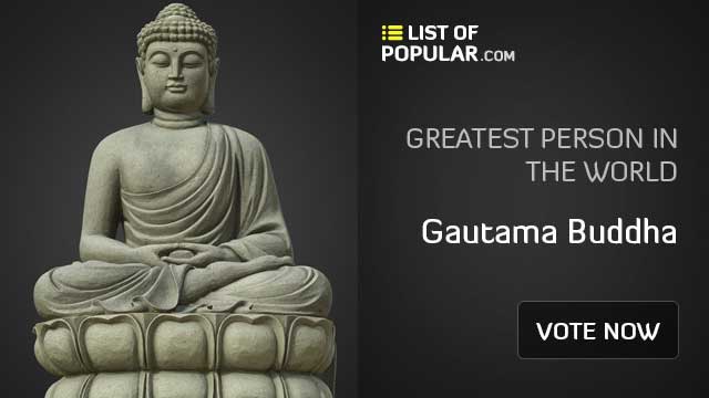 Gautama Buddha